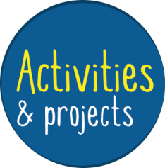 Activities and Projects